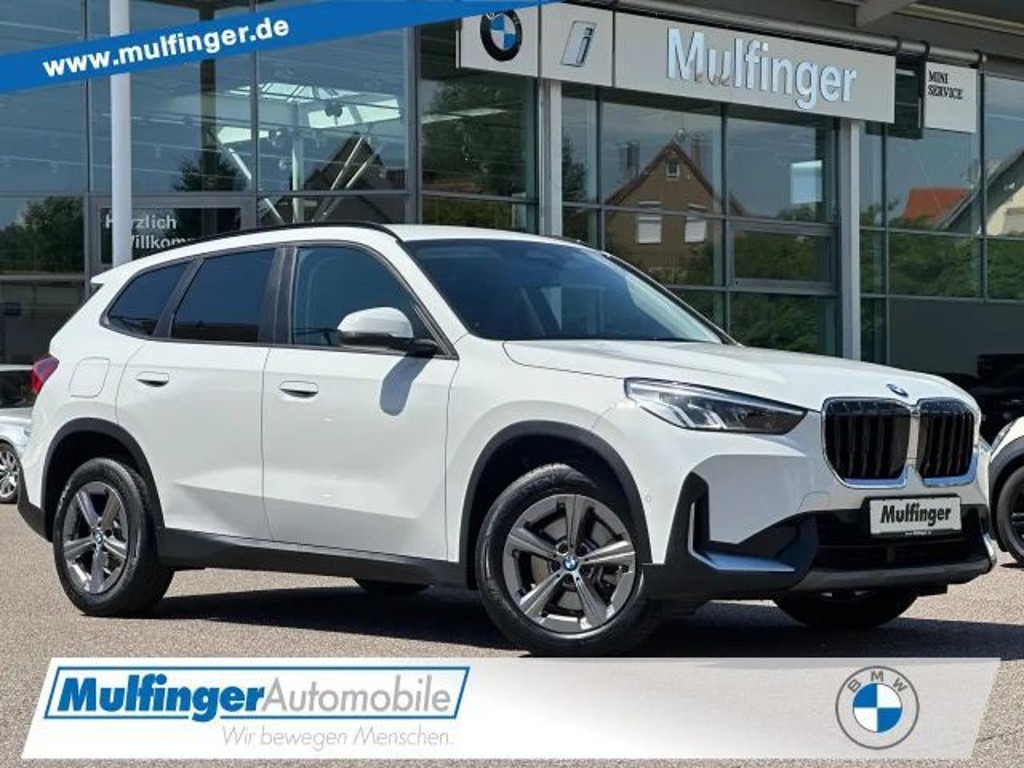 BMW X1 sDrive sDrive20i