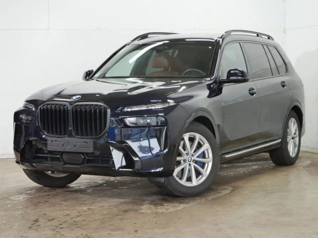 BMW X7 M-Sport