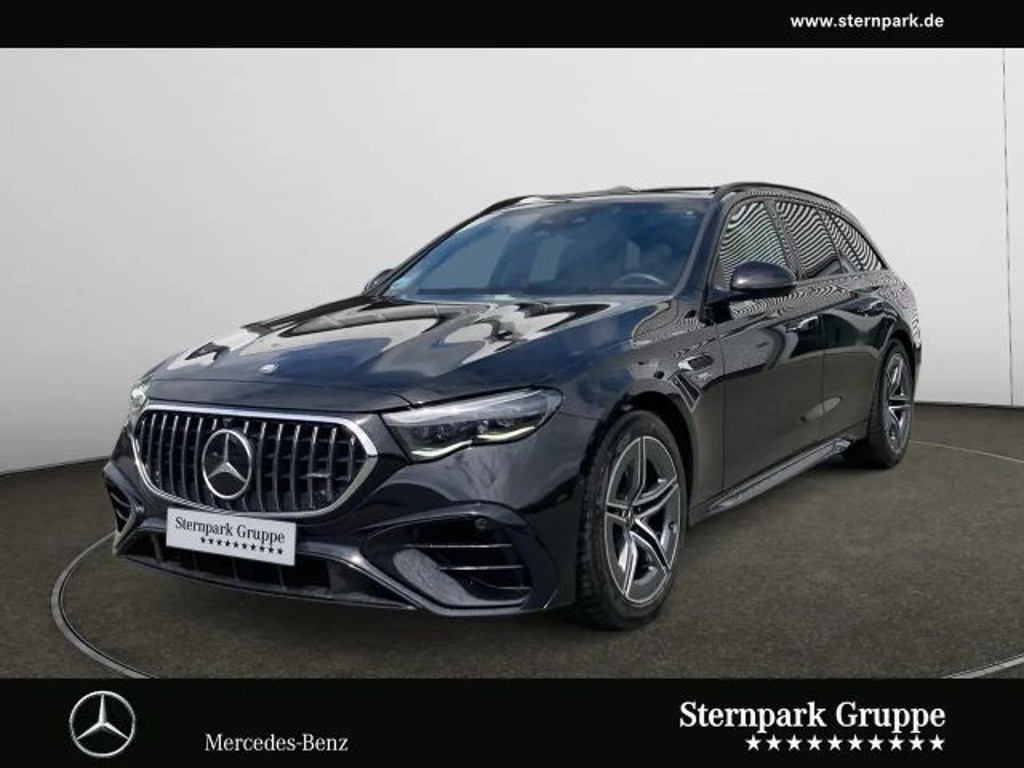 Mercedes-Benz A-Klasse AMG E Estate 4MATIC E 53 AMG