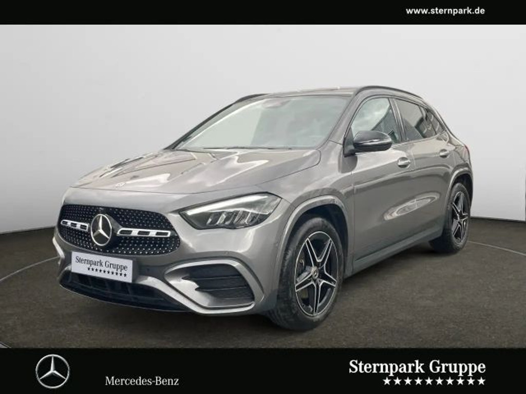 Mercedes-Benz GLA-Klasse GLA 180 GLA 180 AMG'Night'Pano'KeylGo'360°K'Distronc'WiP