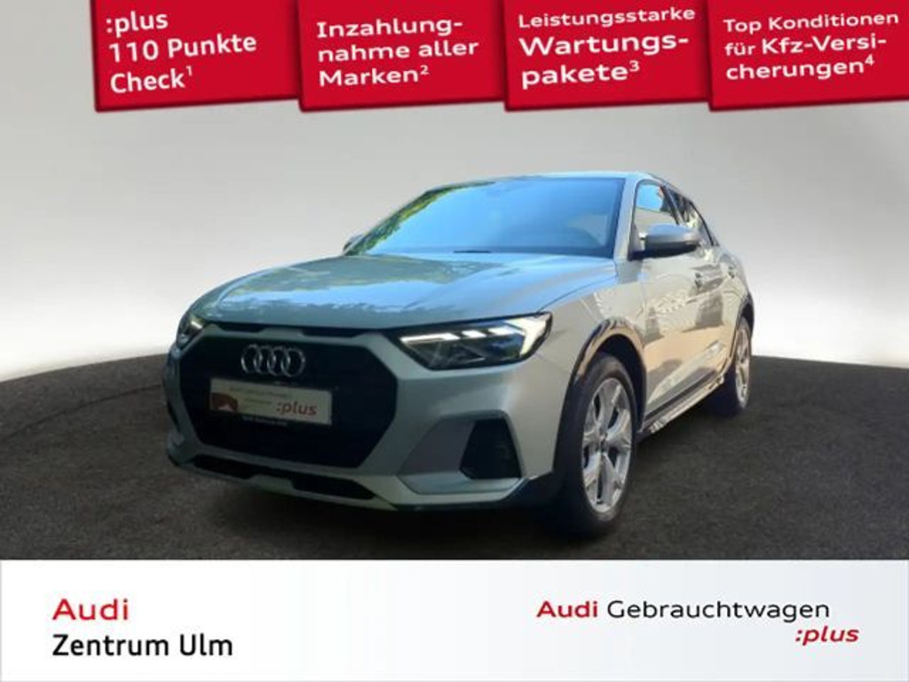 Audi A1 35 TFSI