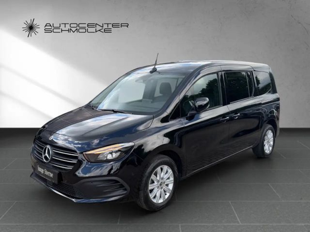Mercedes-Benz T 180