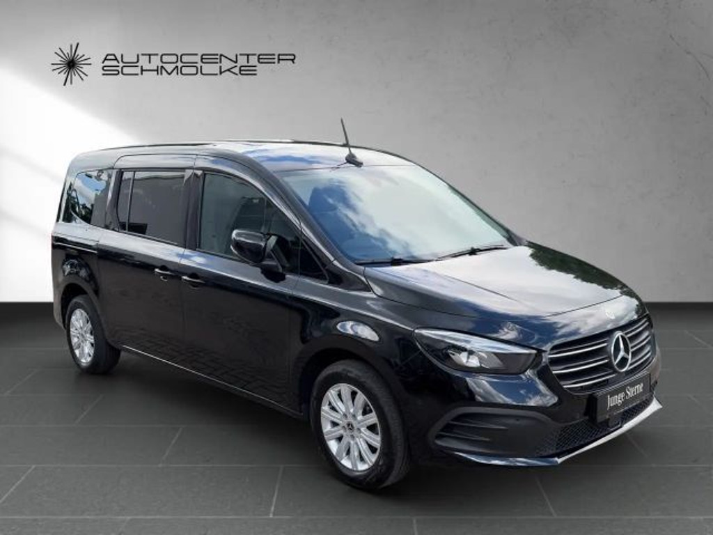 Mercedes-Benz T 180