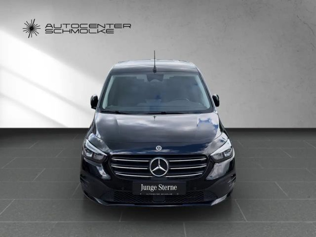 Mercedes-Benz T 180