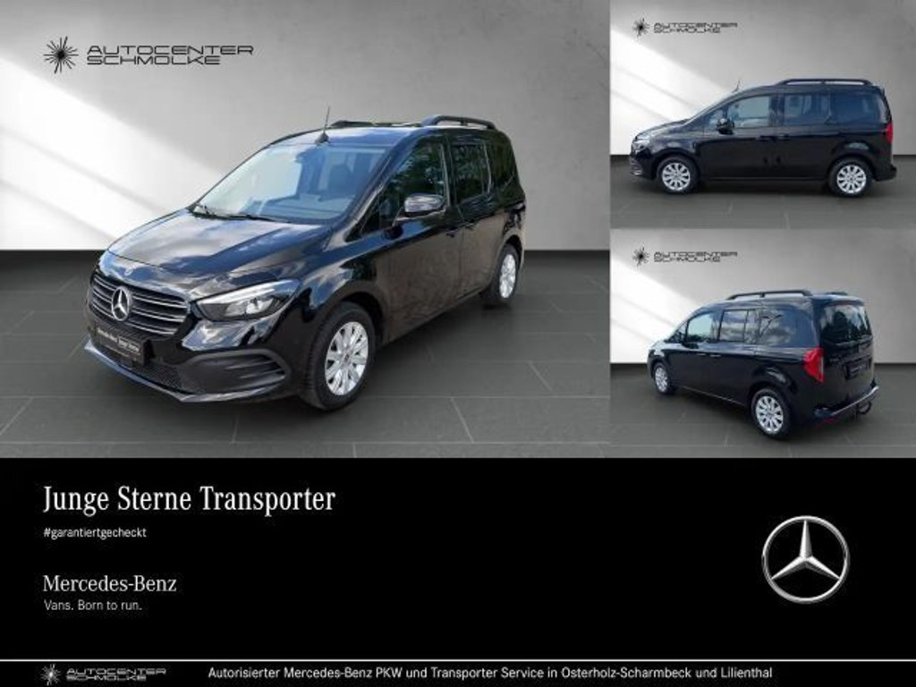 Mercedes-Benz T 180 Progressive