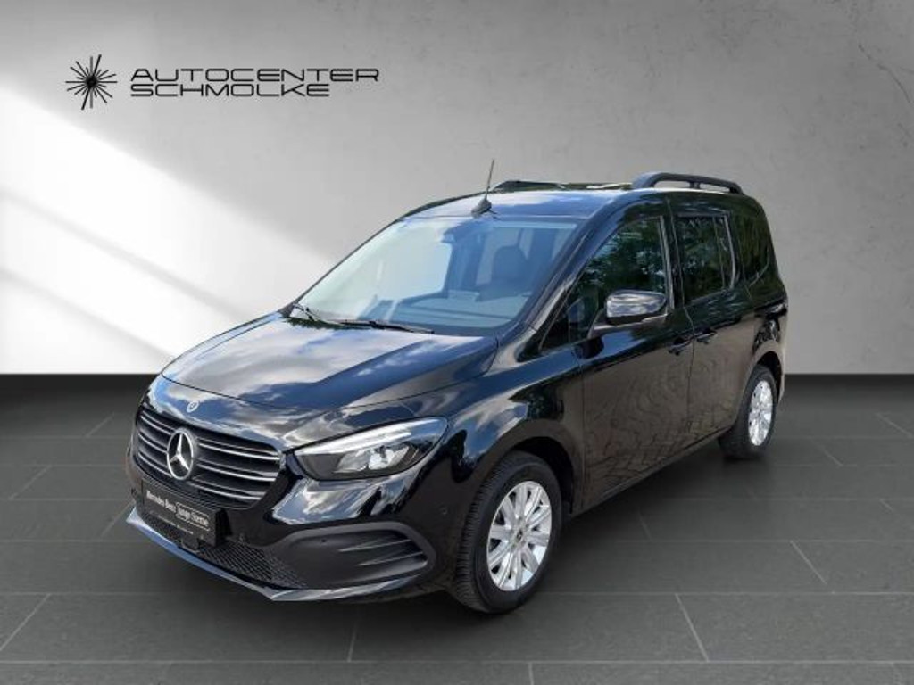 Mercedes-Benz T 180