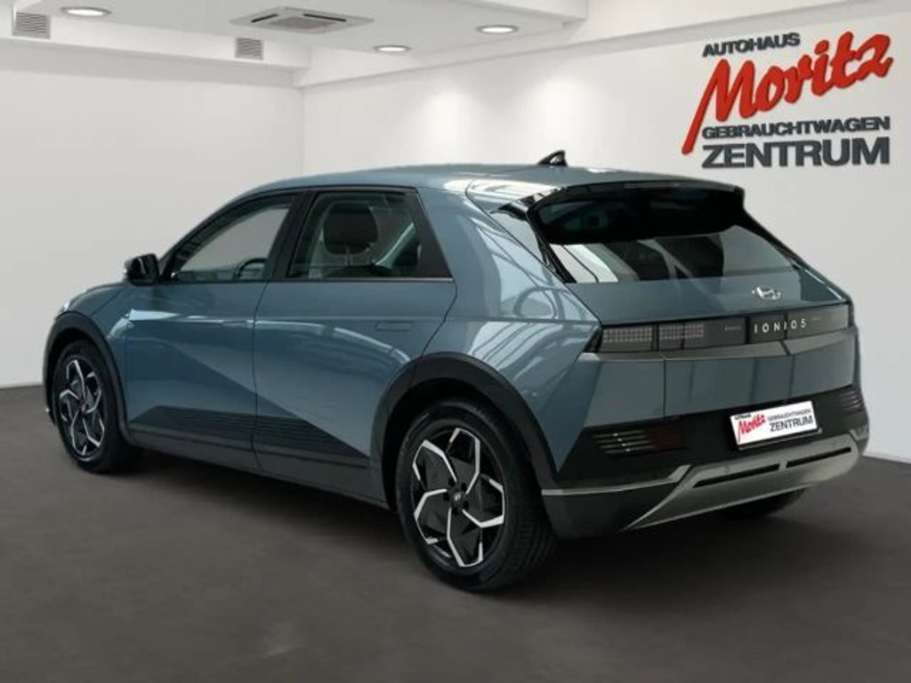 Hyundai Ioniq 5
