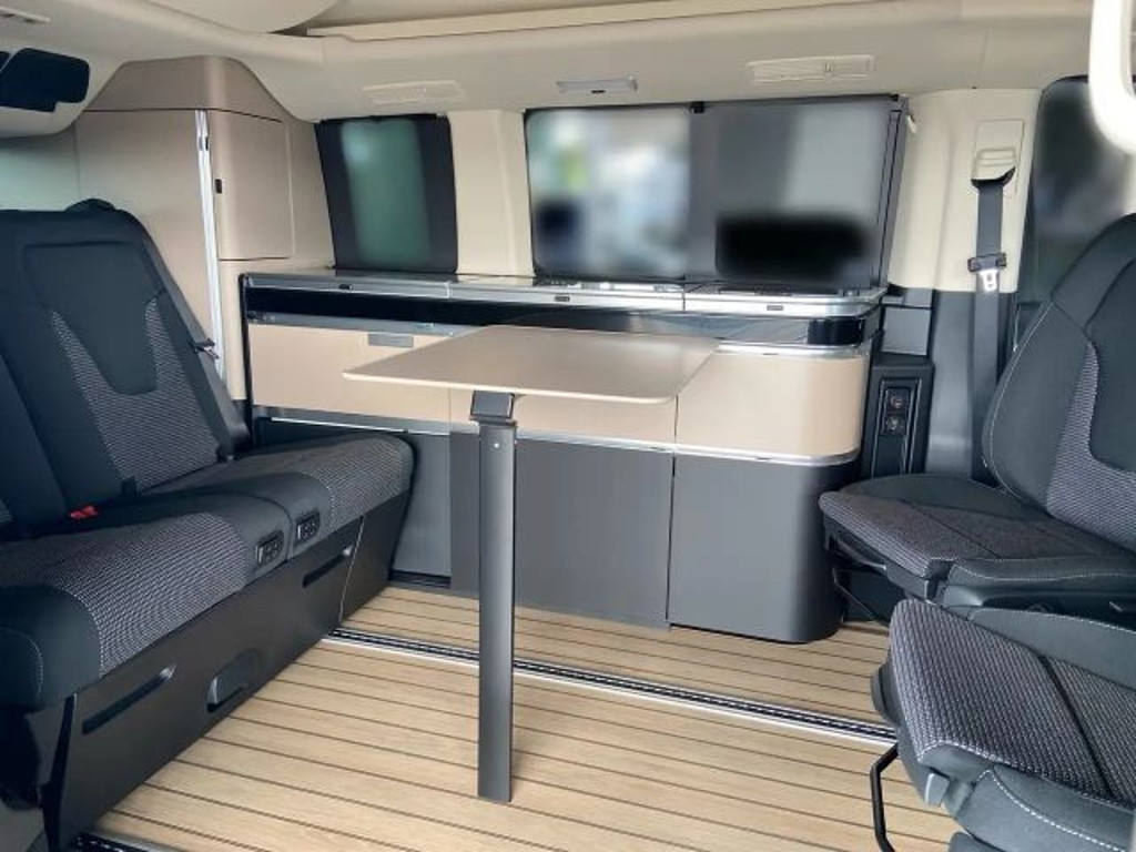 Mercedes-Benz Marco Polo