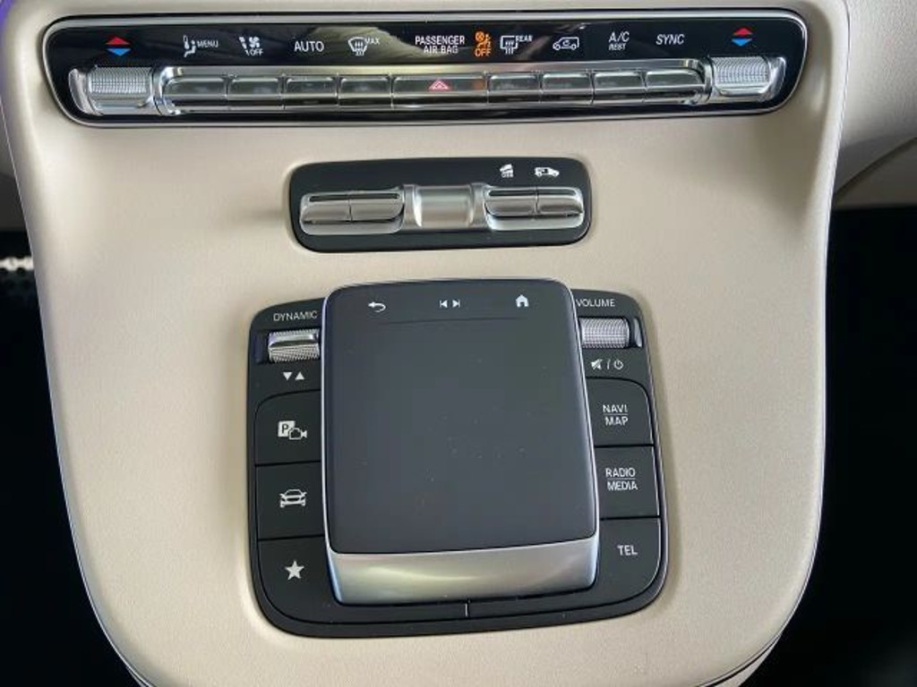 Mercedes-Benz Marco Polo