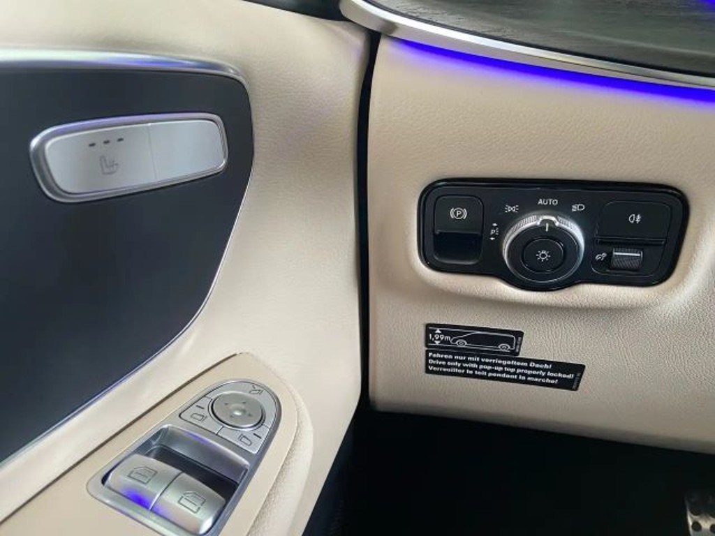 Mercedes-Benz Marco Polo