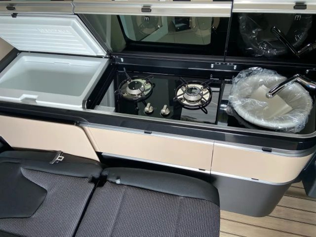 Mercedes-Benz Marco Polo