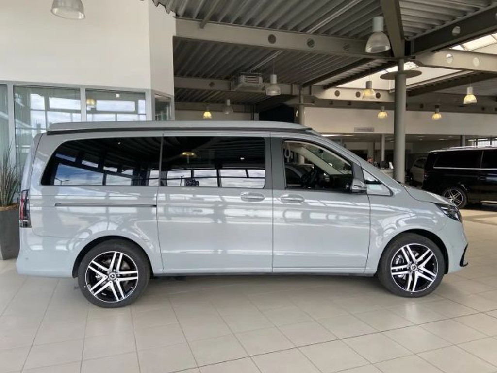 Mercedes-Benz Marco Polo