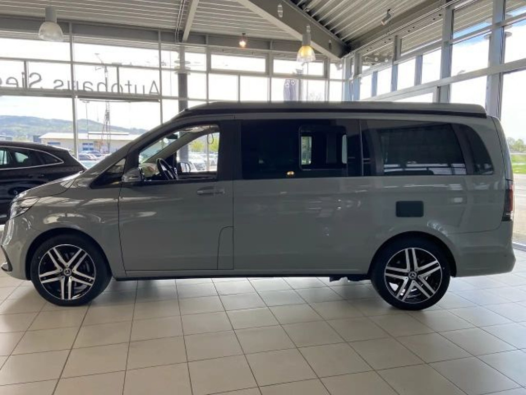 Mercedes-Benz Marco Polo
