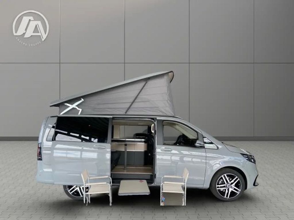 Mercedes-Benz Marco Polo