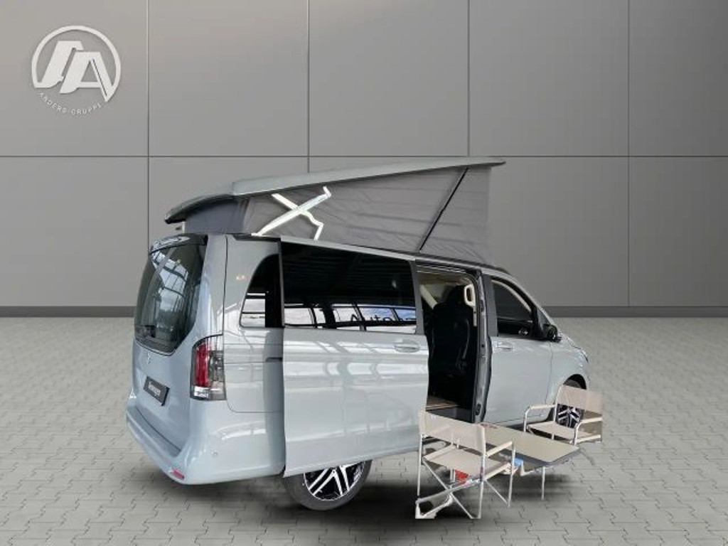 Mercedes-Benz Marco Polo
