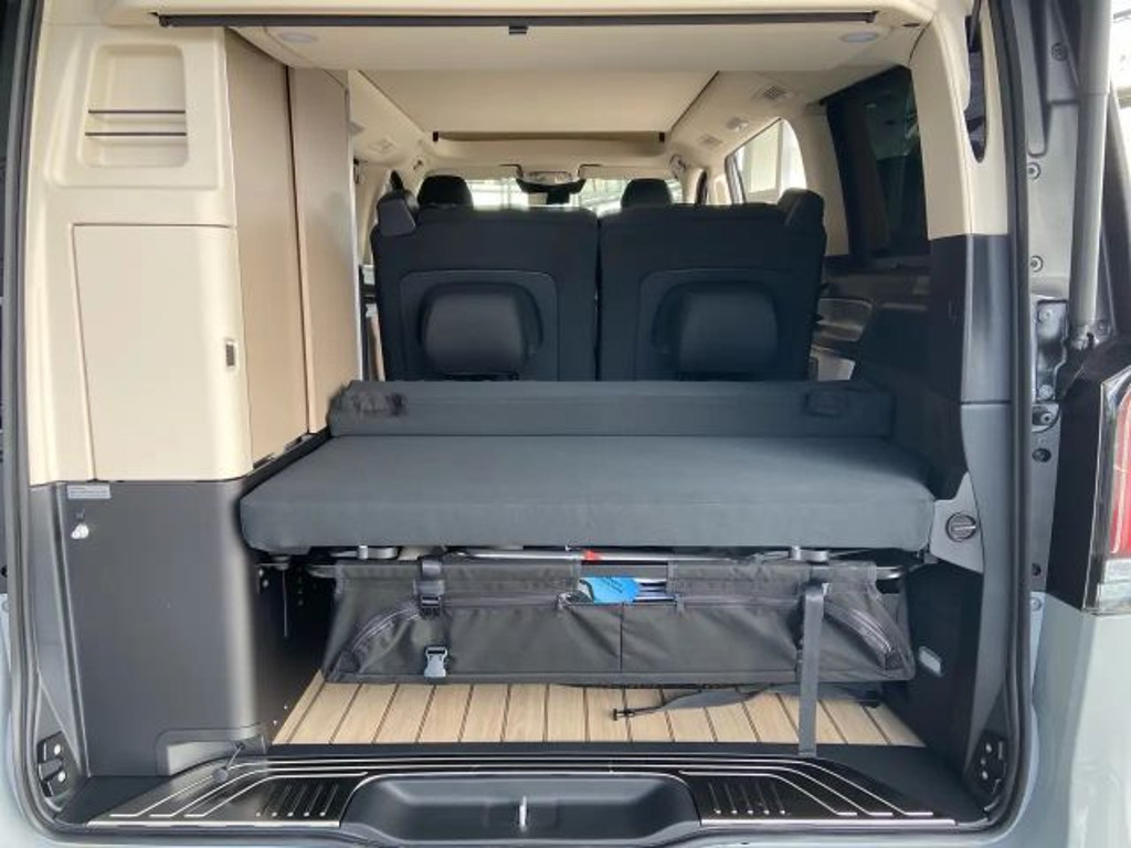 Mercedes-Benz Marco Polo