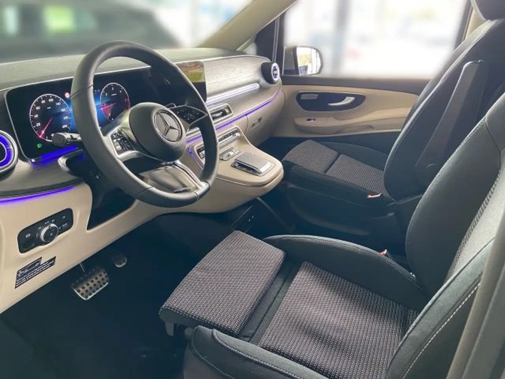 Mercedes-Benz Marco Polo