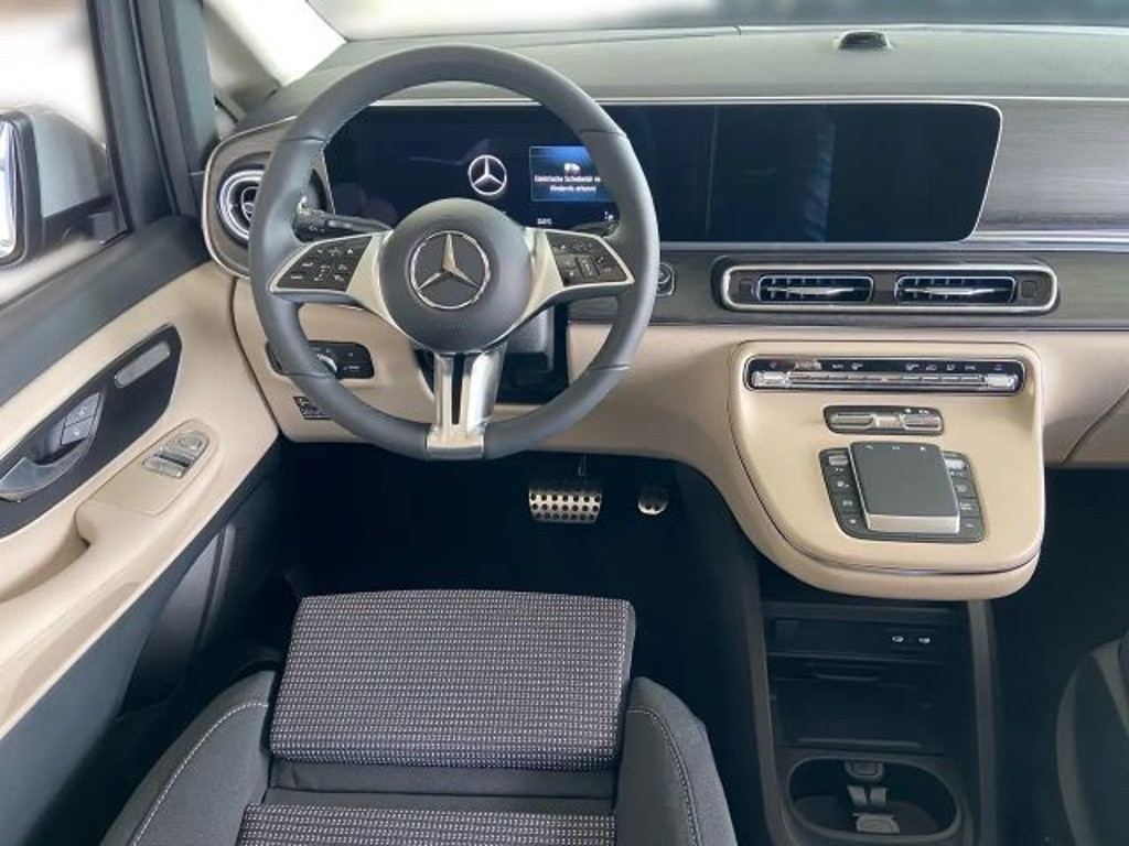 Mercedes-Benz Marco Polo
