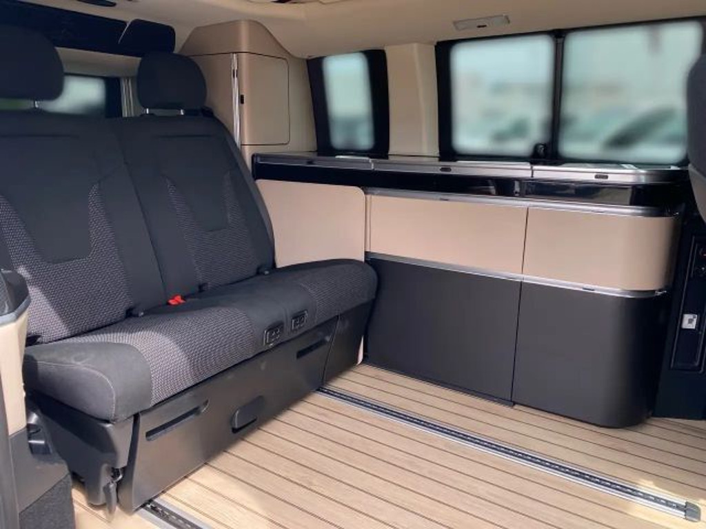Mercedes-Benz Marco Polo