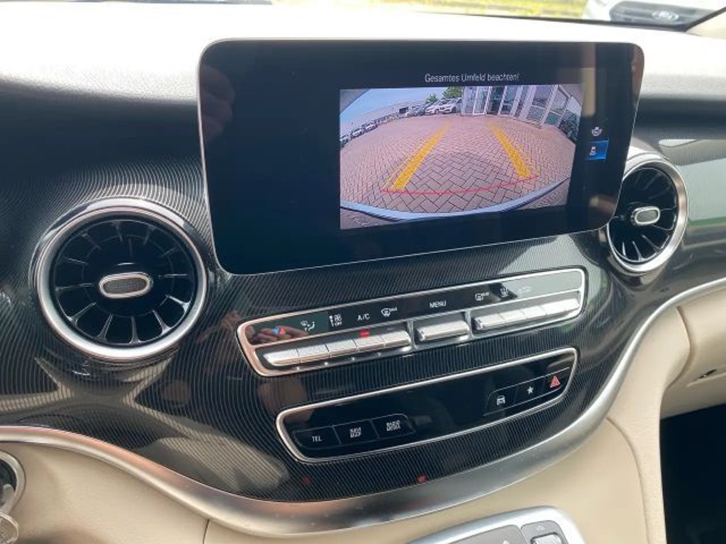 Mercedes-Benz Marco Polo