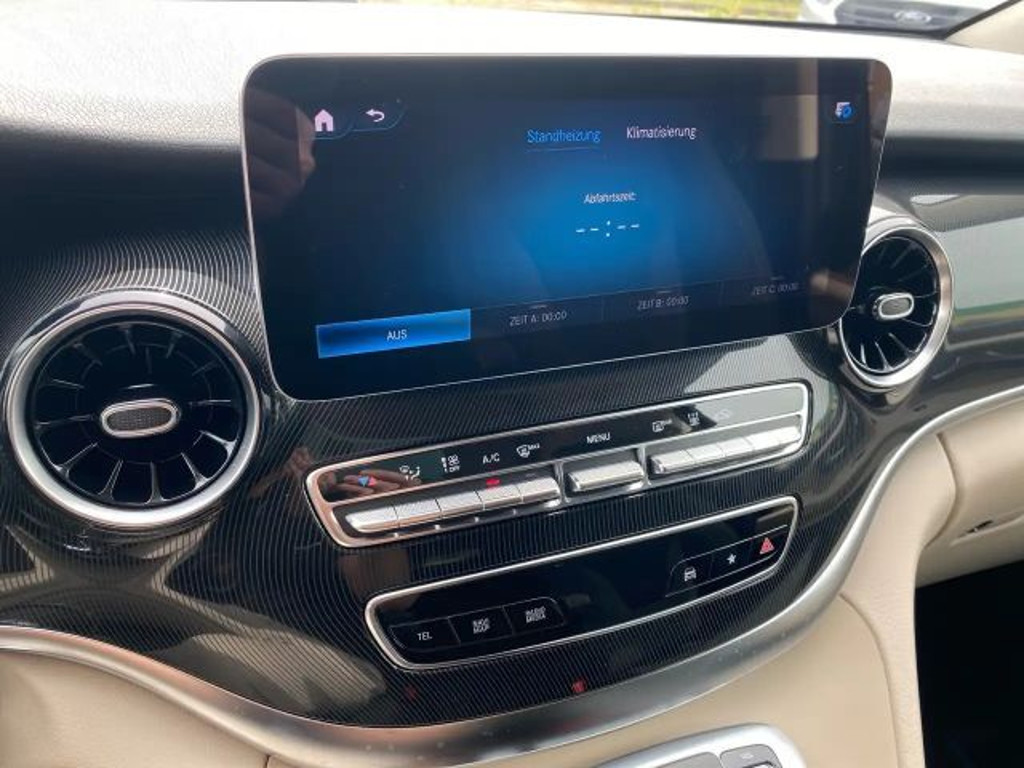 Mercedes-Benz Marco Polo