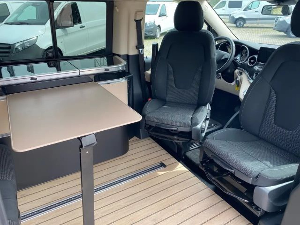 Mercedes-Benz Marco Polo