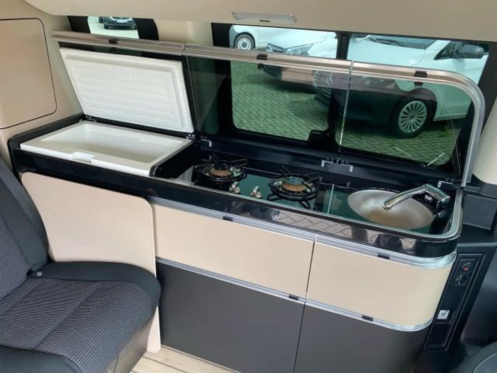Mercedes-Benz Marco Polo