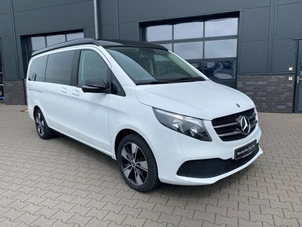 Mercedes-Benz Marco Polo