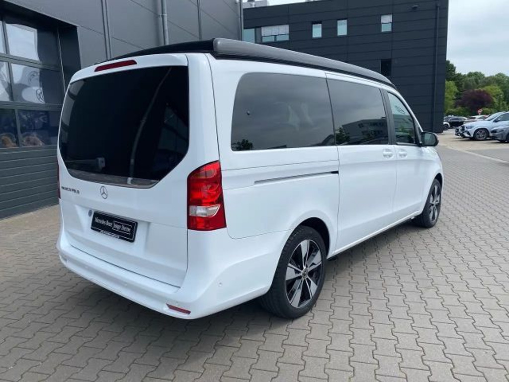 Mercedes-Benz Marco Polo