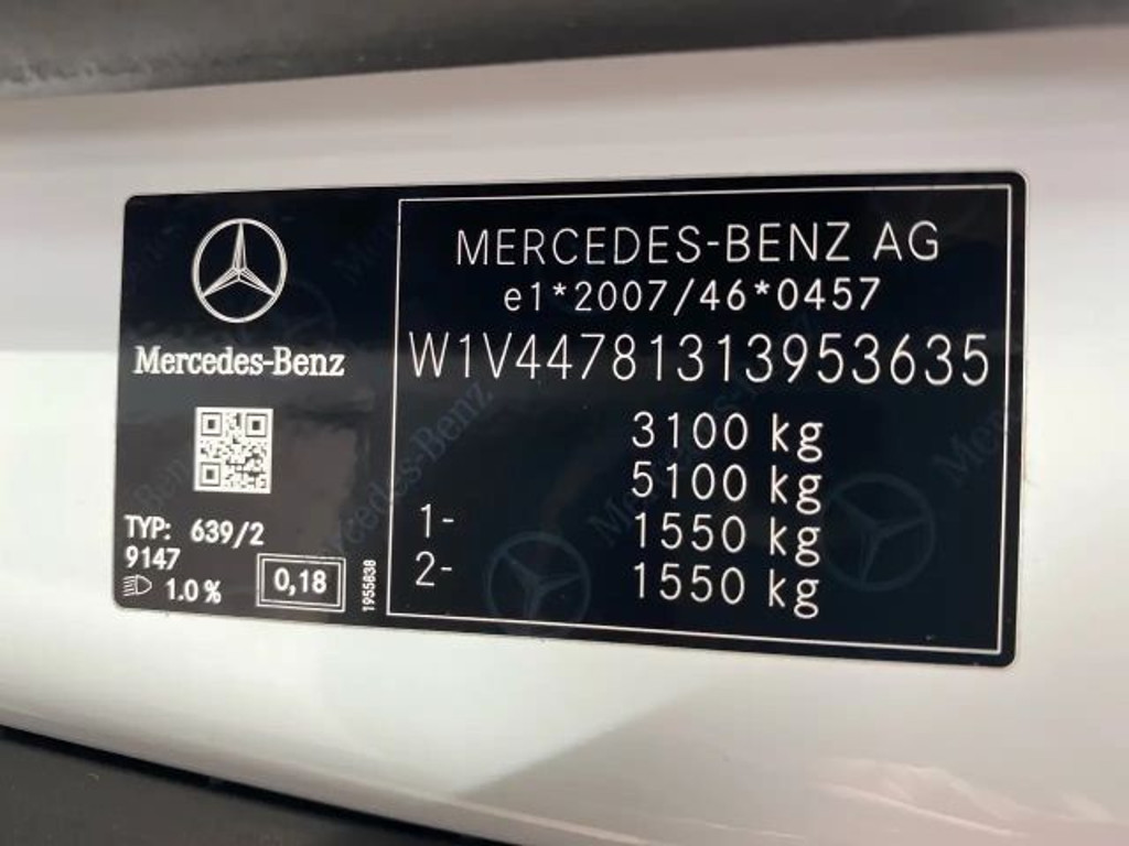Mercedes-Benz Marco Polo