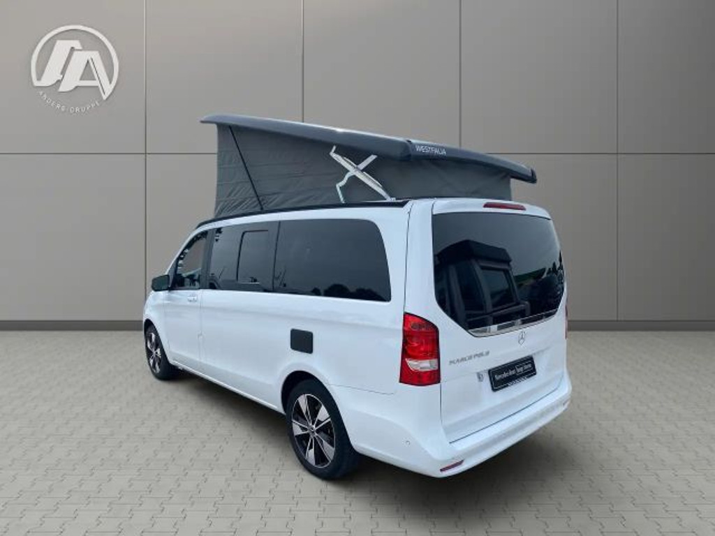 Mercedes-Benz Marco Polo