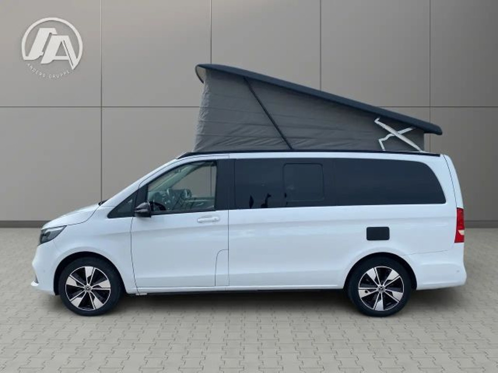 Mercedes-Benz Marco Polo