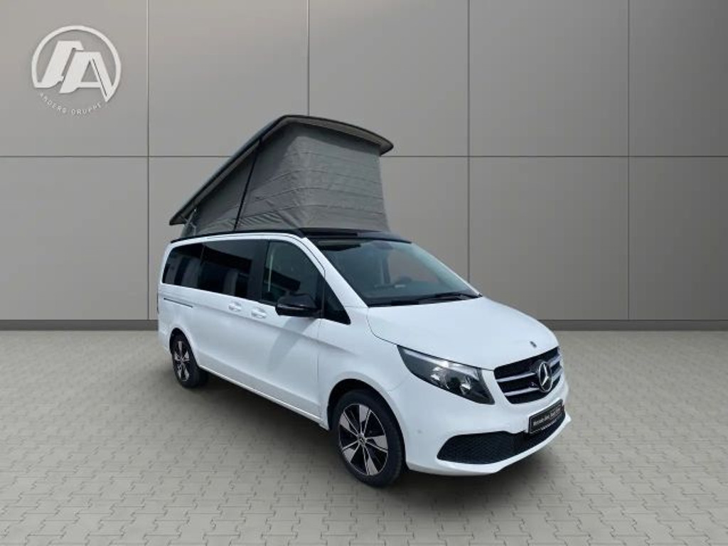 Mercedes-Benz Marco Polo