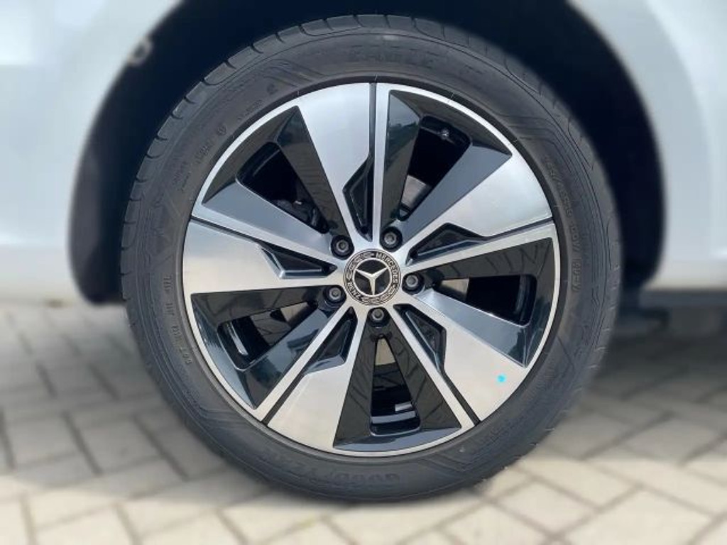 Mercedes-Benz Marco Polo