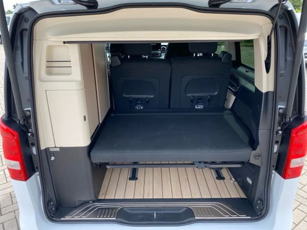 Mercedes-Benz Marco Polo