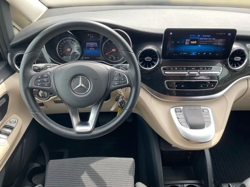Mercedes-Benz Marco Polo