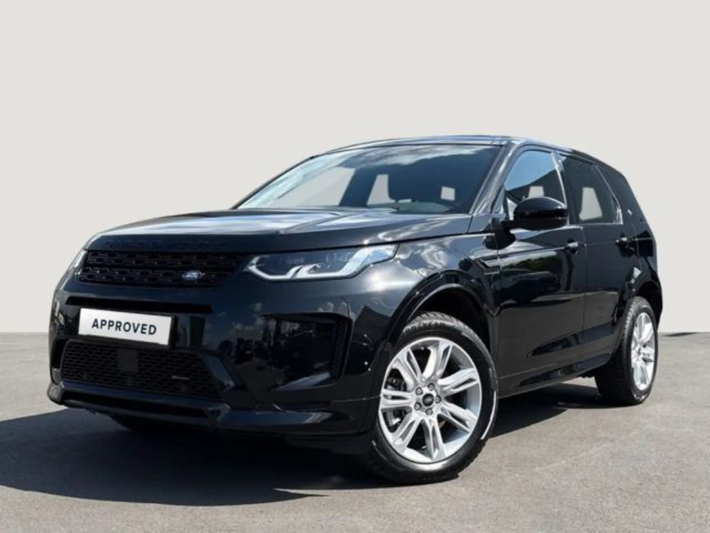 Land Rover Discovery Sport Dynamic R-Dynamic SE 2.0 D200 AWD