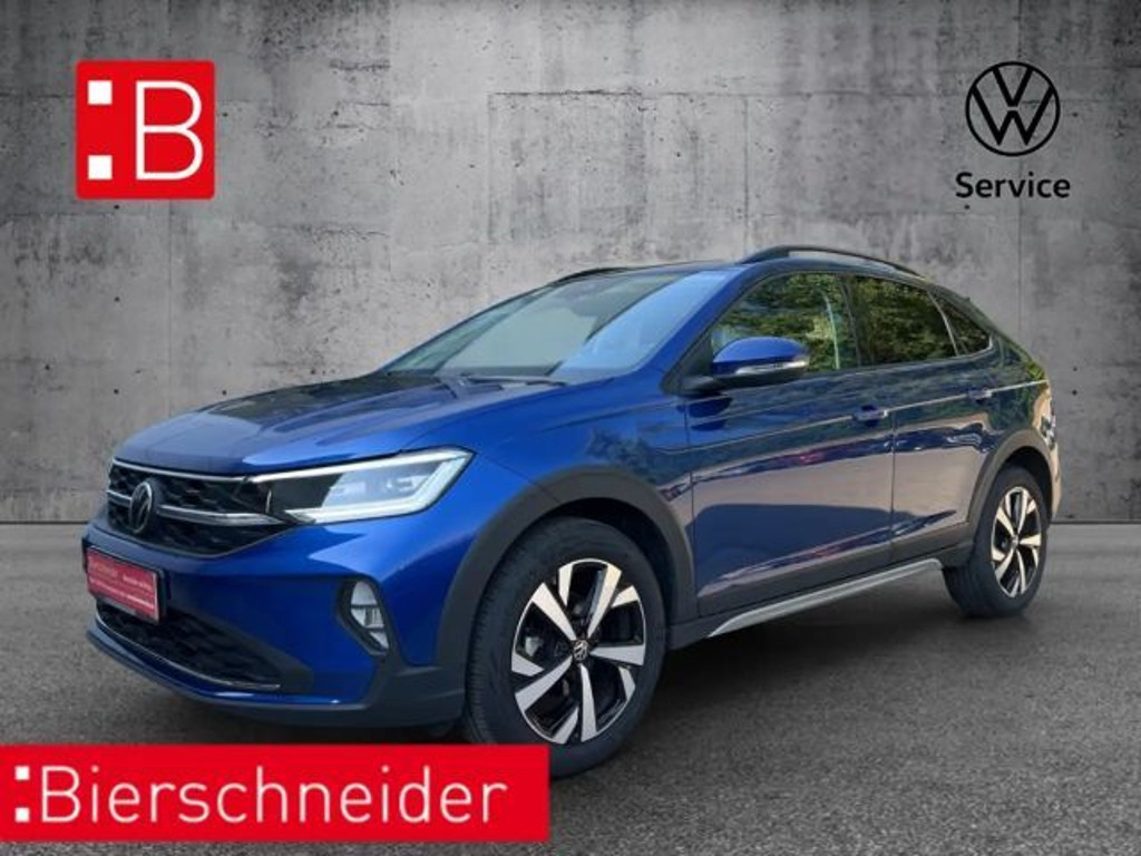 Volkswagen Taigo Life 1.0 TSI IQ.Drive