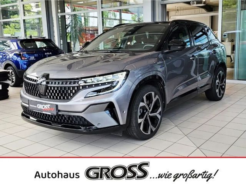 Renault Austral E-Tech Esprit Alpine