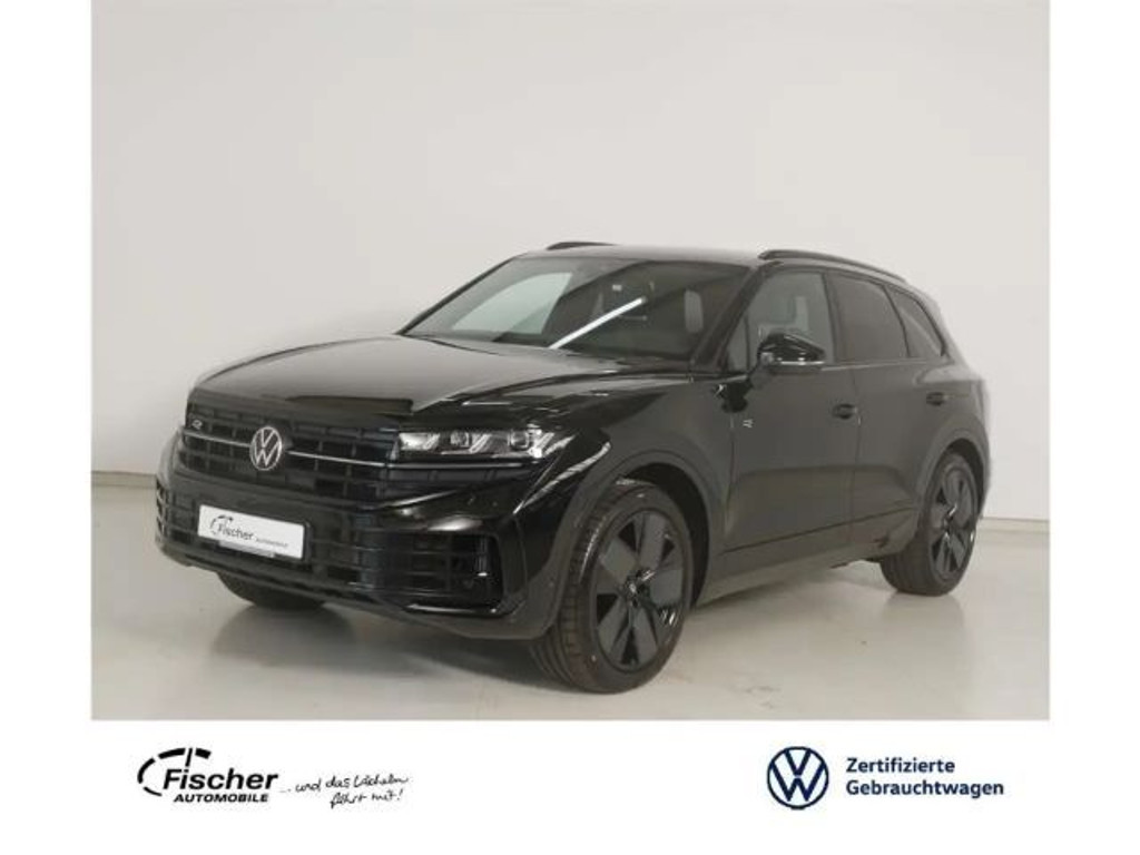 Volkswagen Touareg eHybrid 3.0 V6 TSI