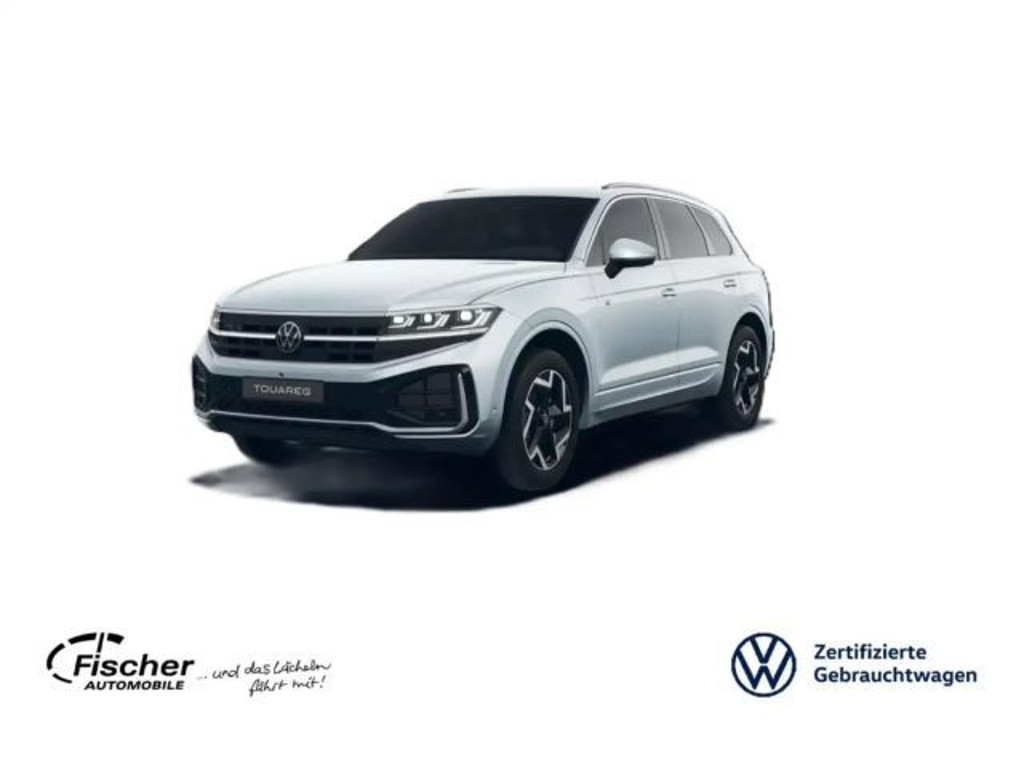 Volkswagen Touareg 4Motion R-Line 3.0 V6 TDI