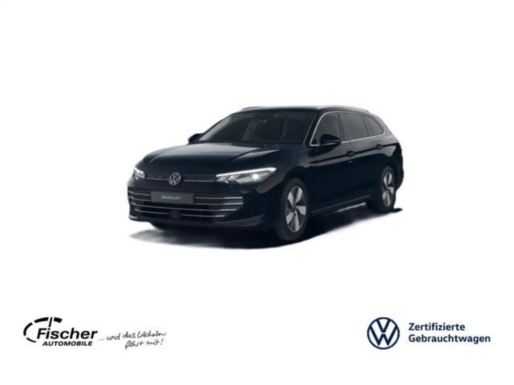 Volkswagen Passat Business 1.5 eTSI