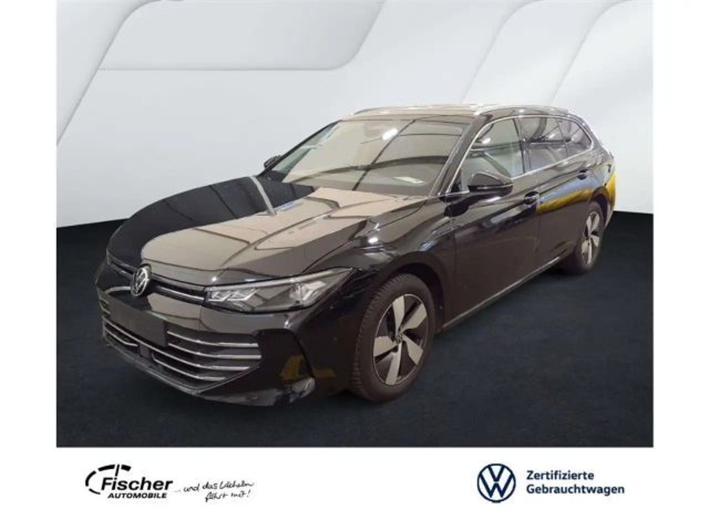 Volkswagen Passat Business 1.5 eTSI