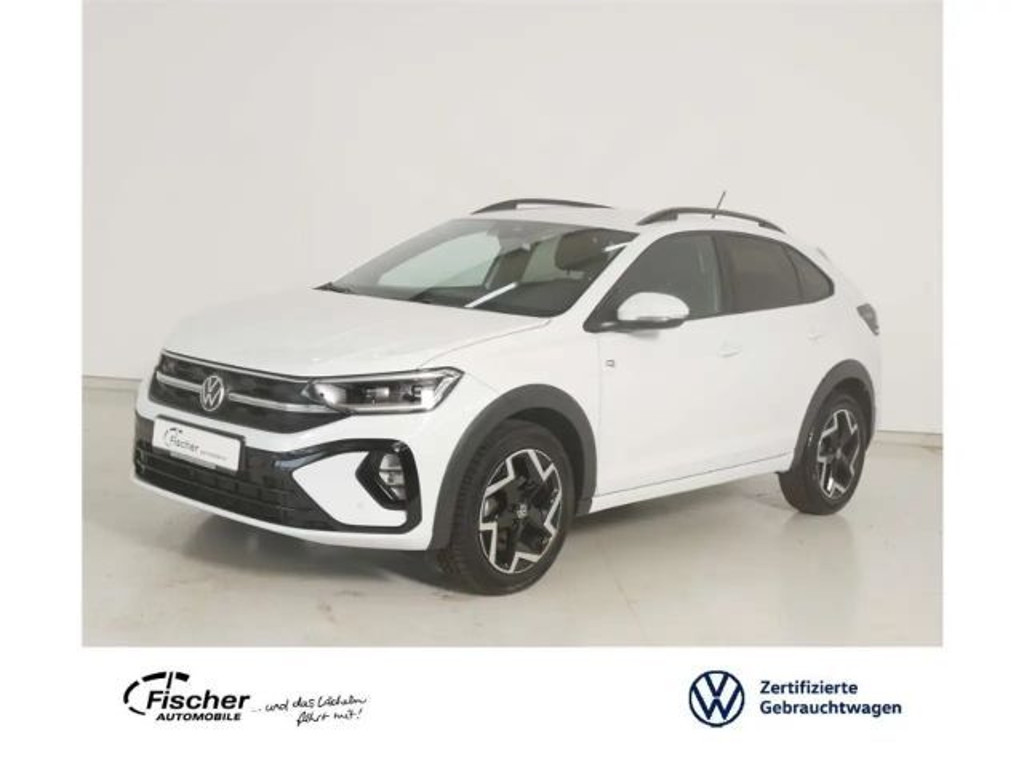 Volkswagen Taigo DSG R-Line 1.5 TSI