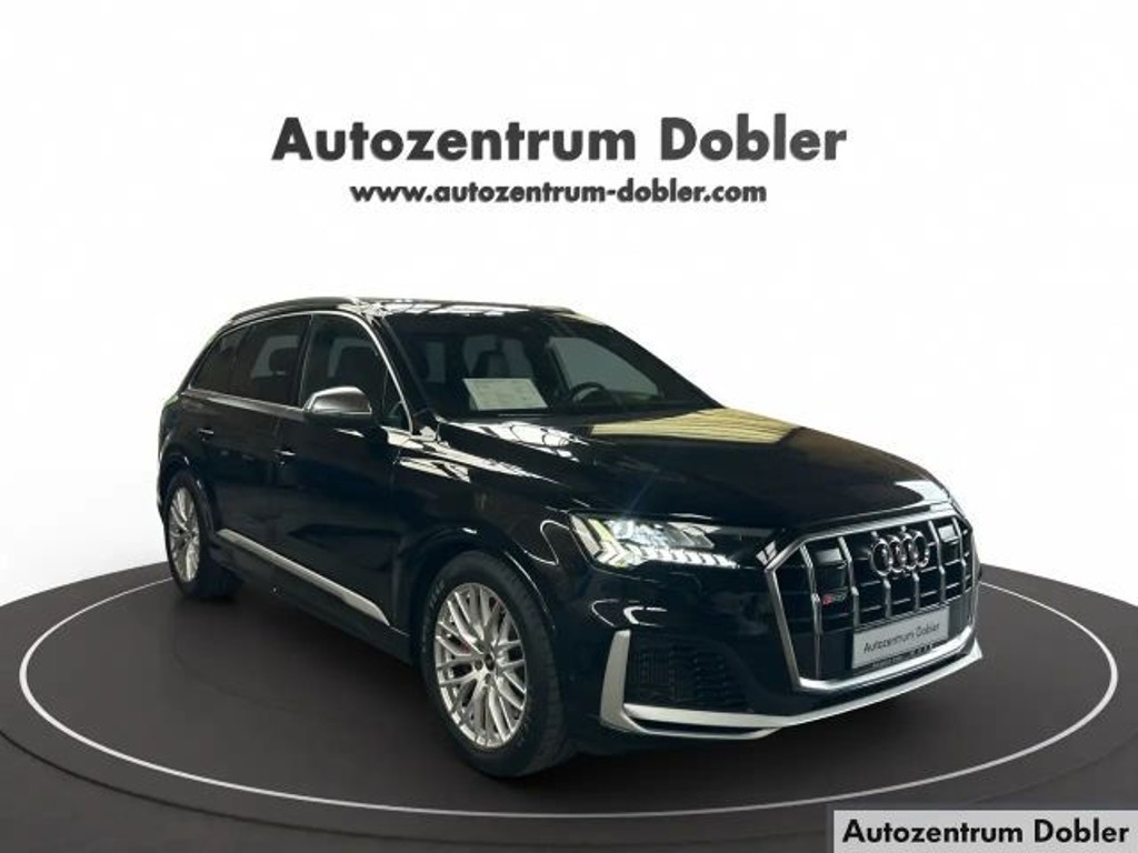 Audi SQ7