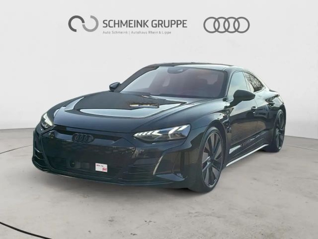 Audi RS e-tron GT LASER MASSAGE 360° HUD ALLRADLENK