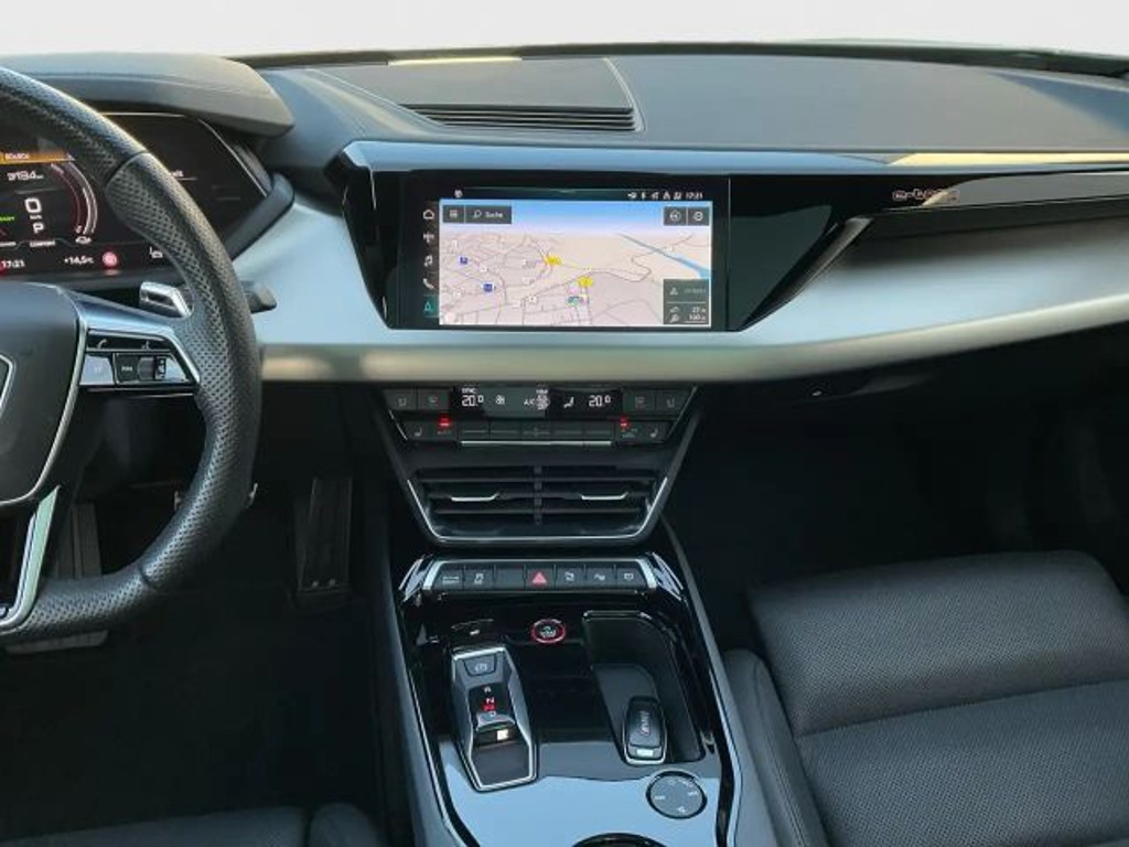 Audi RS e-tron GT