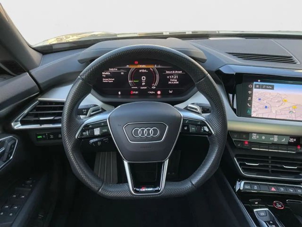 Audi RS e-tron GT
