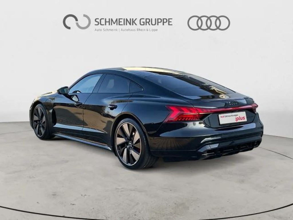 Audi RS e-tron GT