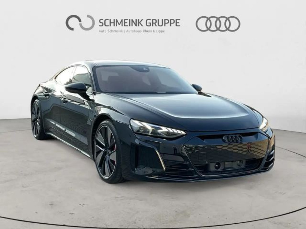 Audi RS e-tron GT